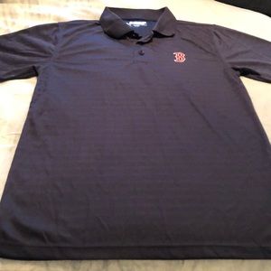 Boston Red Sox Polo